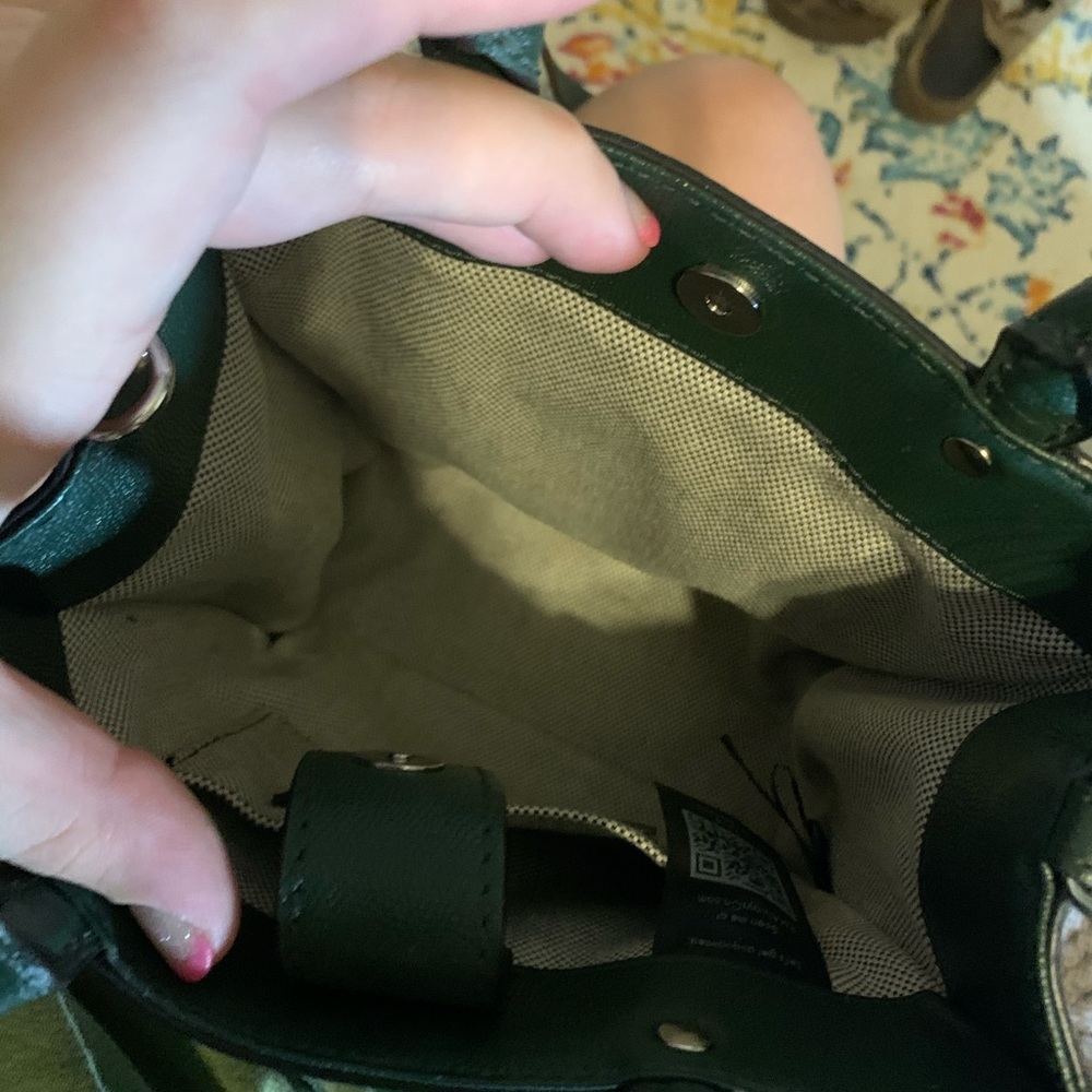 NWOT Rebecca Minkoff purse